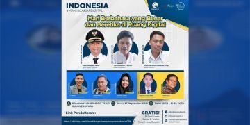 Hindari Jeratan Hukum dengan Menggunakan Bahasa yang Sopan, Baik, dan Benar