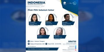 Kiat-kiat Membangun Citra Diri yang Positif di Dunia Digital