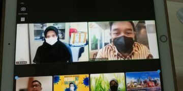 Dinas PU Makassar Dukung Program Kemenpan RB - Utama