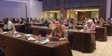 Dukung Keterbukaan Informasi, Dinas PU Apresiasi Kegiatan PPID Diskominfo Makassar - Utama