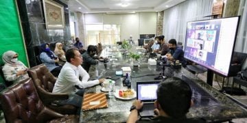 Wali Kota Makassar Siap Turunkan Tim Detektor, Bukti Gerakan Perlindungan Warga - Utama