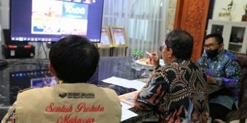 Kembalikan Minat Baca Anak, Danny Siapkan Literasi Sejarah Lokal Menuju Indonesia Cerdas - Utama