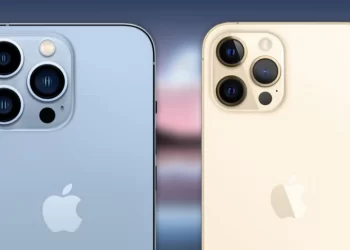4 perbedaan iPhone 13 Pro Max dengan iPhone 12 Pro Max