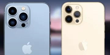 4 Perbedaan iPhone 13 Pro dan iPhone 12 Pro