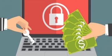 5 Tips Menghindari Bahayanya Ransomware