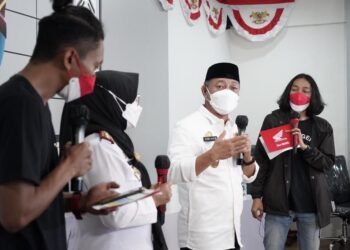 undian-sepeda-motor-honda-vaksninasi-pelajar-gowa