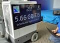 XL Axiata Boyong Teknologi 5G ke Medan
