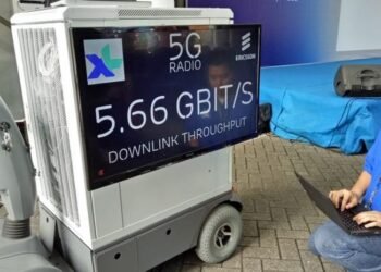 xl-axiata-5G-medan