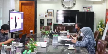Ikuti Launching Program MPHD, Danny Komitmen Tingkatkan Kualitas Pelayanan Ibu dan Bayi