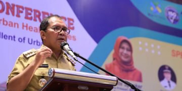 Makassar Menjadi Zona Kuning, Wali Kota Danny Ungkap Peran Makassar Recover