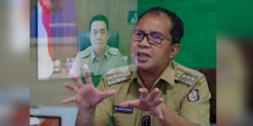 Melompat Maju Gelar Festival 76 Tahun HUT RI Undang Walikota Danny Sebagai Narasumber - Utama