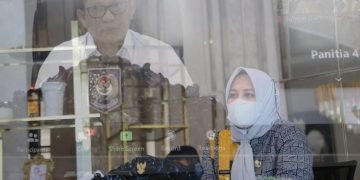 Lima hari Kedepan Fatma Ikuti Pembekalan Kepemimpinan Pemerintahan - Utama