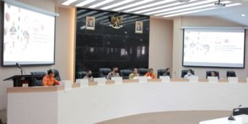 Siaga di Titik Rawan Banjir, Wali Kota Makassar Minta BPBD Cek Peralatan - Utama