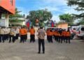 BPBD Makassar Libatkan Berbagai Unsur Dalam Penanggulangan Bencana