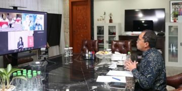 Melalui Menhub, Jokowi Perintahkan Buat Isolasi Apung Inovasi Danny - Utama