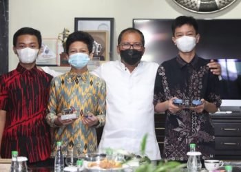 minta-dukungan-tiga-siswa-man-1-wakili-kota-makassar-lomba-asean-robotic-day