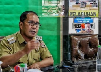 posko-covid-24-jam-segera-dibuka-danny-pomanto-minta-semua-pihak-bekerja-maksimal