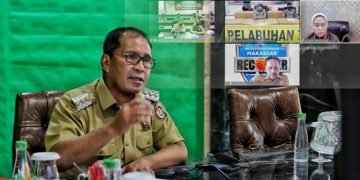 Posko Covid 24 Jam Segera Di Buka, Danny Pomanto Minta Semua Pihak Bekerja Maksimal - Utama