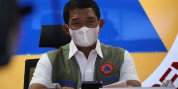 Data BNPB: Sementara 13 Orang Meninggal Dunia Pasca Erupsi Gunung Semeru