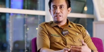 Bappeda: Desain Bundaran BTP dan Japparate Segera Dipamerkan - Utama