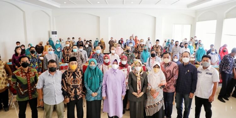 Dinas PU Makassar Tekankan Pentingnya Skala Prioritas Dalam Rencana Pembangunan - Utama