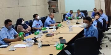 PDAM Makassar Akan Bangun IPA Baru di BTP - Utama