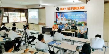 Calon Pegawai PDAM Jalani Tes Tertulis - Utama