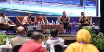 Bappeda Akan Kucurkan Dana Rp500 Juta ke Kelurahan di Makassar - Utama