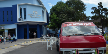 PDAM Makassar Siapkan Inovasi Unggulan, Bayar Langsung Nyambung - Utama