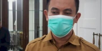 Bappeda Makassar Support Renovasi Balai Kota Jadikan obyek wisata - Utama