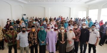 Hadiri Musrenbang Tamalate, Ini Perimtaan Kepala Bappeda - Utama