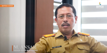 Pemkot Makassar Akan Integrasikan Konsep Metaverse ke Pelayanan Publik 24 Jam - Utama