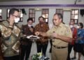 Tepis Makassar Kota Intoleran, Pendeta Sediakan Danny Buka Puasa