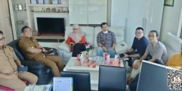 Dinas Ketahanan Pangan Makassar, Gandeng UGM Hingga ITB Program Smart - Utama