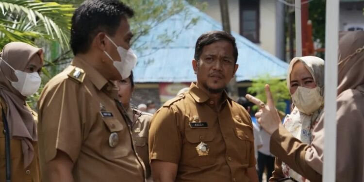 DKP Makassar Ajak OPD Sinergitas Dukung Program Longwis - Utama