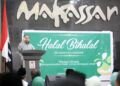 Wali Kota Makassar Ajak KAHMI Makassar Jadi Pelopor Sensor Sosial, Mari Jaga Makassar