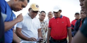 Pemkot Makassar Bakal Bangun Waterfront di Tello - Utama