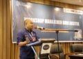 Kadispar Makassar Buka Workshop Management Biro Arsitektur