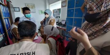 DLH Makassar Sebut Penanganan Limbah RS Siloam Penuhi Standar - Utama