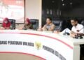 Jamin Kualitas Daging Aman Sehat Utuh Halal, PD RPH Makassar Sosialisasikan Perwali No. 9 Tahun 2022
