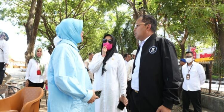 Makassar F8 Diharapkan Mampu Beri Dampak Positif Bagi UMKM - Utama