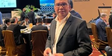 Pemkot Makassar dan KPID Sulsel Dukung Program ASO Peralihan TV Analog ke Digital - Utama