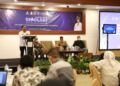 Percepat Penanganan Anak Tidak Sekolah di Makassar, Sekda Launching Aplikasi Sikolaki