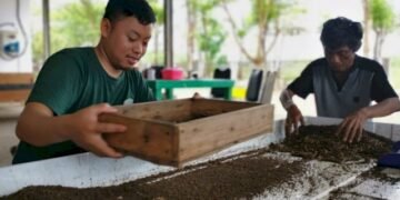 Wawali Fatmawati Rusdi Tekankan Soal Budaya Bersih, Adipura Adalah Bonus - Utama