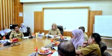 Wawali Fatmawati Rusdi Tekankan Soal Budaya Bersih, Adipura Adalah Bonus - Utama