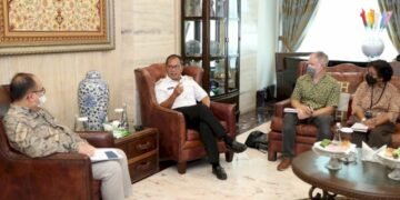 Wawali Fatmawati Rusdi Tekankan Soal Budaya Bersih, Adipura Adalah Bonus - Utama