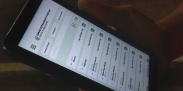 Tak Perlu Ke Pasar, Begini Cara Cek Harga Pangan di Makassar - Utama