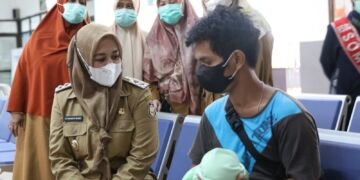 Wakil Wali Kota Makassar Tinjau RSUD Daya Pastikan Pelayanan Berjalan Baik - Utama