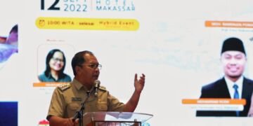 Danny Optimis Pengembangan Wisata Kuliner Dapat Mendongkrak Sektor Pariwisata Makassar - Utama
