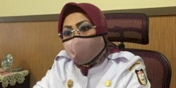 Wawali Fatmawati Rusdi Tekankan Soal Budaya Bersih, Adipura Adalah Bonus - Utama